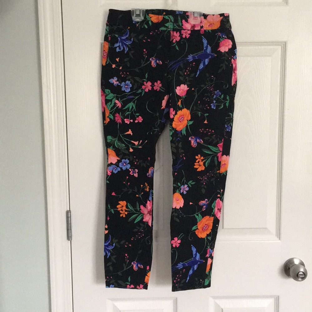 Pants